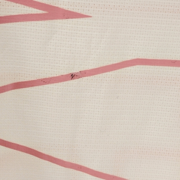 COPY - Zyia Women's Light Pink Athlete Tank - Picture 8 of 9